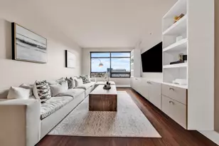 88 E San Fernando St 1403, San Jose, CA 95113 - Photo 4