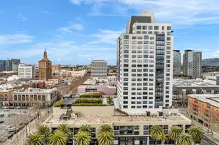 88 E San Fernando St 1403, San Jose, CA 95113 - Photo 64