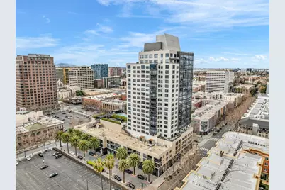 88 E San Fernando St 1403, San Jose, CA 95113 - Photo 66