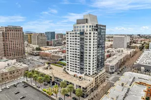 88 E San Fernando St 1403, San Jose, CA 95113 - Photo 66