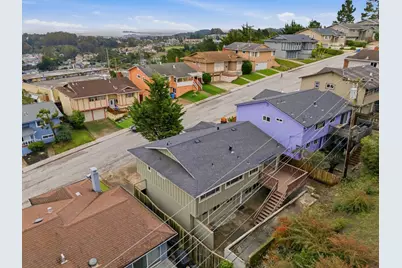 261 Del Norte Dr, San Bruno, CA 94066 - Photo 58