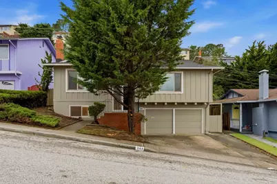 261 Del Norte Dr, San Bruno, CA 94066 - Photo 2