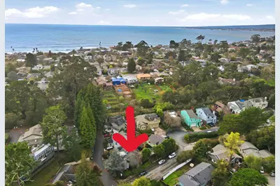 303 Dry Creek Rd, Aptos, CA 95003 - Photo 4