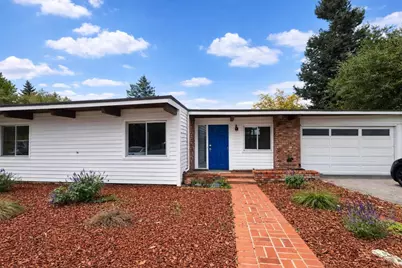 152 Atherwood Ave, Redwood City, CA 94061 - Photo 1