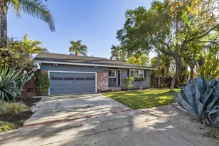 4080 Leigh Ave, San Jose, CA 95124 - Photo 1