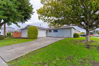 2697 Cabrillo Ave, Santa Clara, CA 95051 - Photo 2