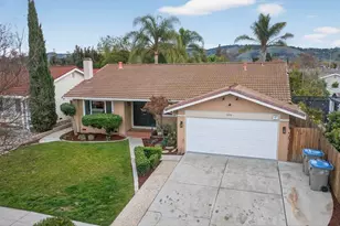 296 Omira Dr, San Jose, CA 95123 - Photo 2