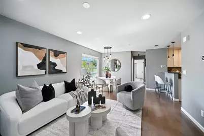 984 Belmont Ter 10, Sunnyvale, CA 94086 - Photo 6