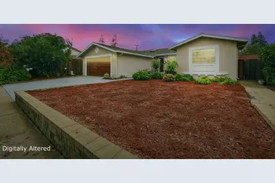 6563 Camden Ave, San Jose, CA 95120 - Photo 2