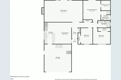 3055 Bostick Ave, Marina, CA 93933 - Photo 32