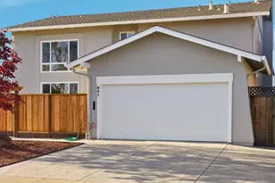 901 Swan St, Foster City, CA 94404 - Photo 68