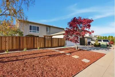 901 Swan St, Foster City, CA 94404 - Photo 64