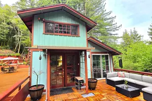 9913 Alba Rd, Ben Lomond, CA 95005 - Photo 2