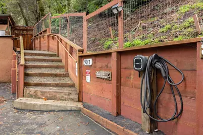 9913 Alba Rd, Ben Lomond, CA 95005 - Photo 2