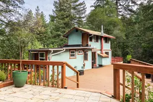 9913 Alba Rd, Ben Lomond, CA 95005 - Photo 1