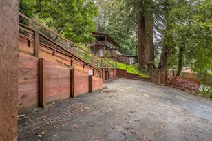 9913 Alba Rd, Ben Lomond, CA 95005 - Photo 4