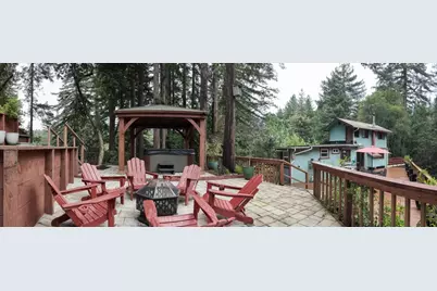 9913 Alba Rd, Ben Lomond, CA 95005 - Photo 4