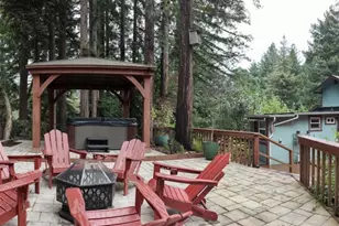 9913 Alba Rd, Ben Lomond, CA 95005 - Photo 4