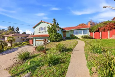 4909 Stacy St, Oakland, CA 94605 - Photo 2