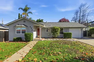 894 Grape Ave, Sunnyvale, CA 94087 - Photo 2