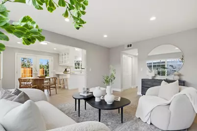 1078 Oaktree Dr, San Jose, CA 95129 - Photo 2