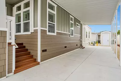 238 Chateau La Salle Dr 238, San Jose, CA 95111 - Photo 4