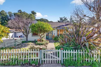 336 Dakota Ave, Santa Cruz, CA 95060 - Photo 2