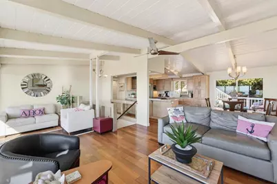 619 Beach Dr, Aptos, CA 95003 - Photo 6