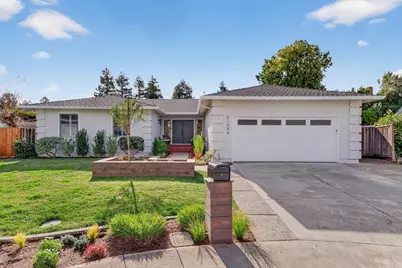 21084 Marcy Ct, Cupertino, CA 95014 - Photo 1