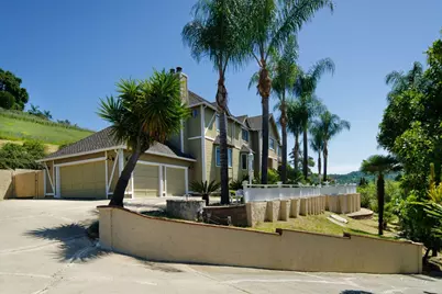 7790 Lost View Rd, San Jose, CA 95120 - Photo 2