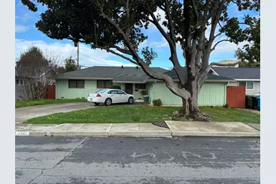 2367 Donner Pl, Santa Clara, CA 95050 - Photo 1