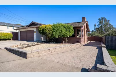 656 24th Ave, Santa Cruz, CA 95062 - Photo 2