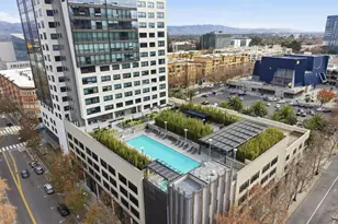 88 E San Fernando St 308, San Jose, CA 95113 - Photo 1