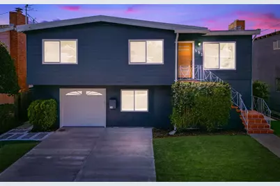 553 Diamond Ave, South San Francisco, CA 94080 - Photo 2