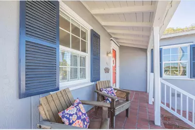 801 Laurel Ave, Pacific Grove, CA 93950 - Photo 4