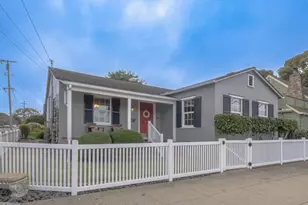 801 Laurel Ave, Pacific Grove, CA 93950 - Photo 1