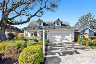 419 Linden St, Santa Cruz, CA 95062 - Photo 2