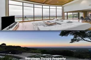 15345 Bohlman Rd, Saratoga, CA 95070 - Photo 1