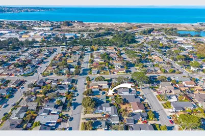 415 Hannon Ave, Monterey, CA 93940 - Photo 2