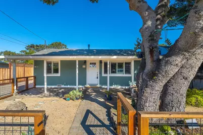 415 Hannon Ave, Monterey, CA 93940 - Photo 4