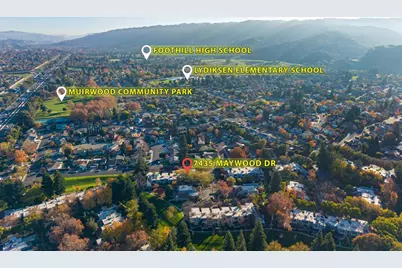 7435 Maywood Dr, Pleasanton, CA 94588 - Photo 34