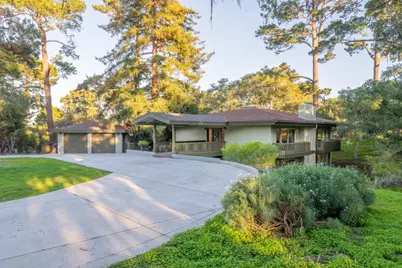 1125 Alta Mesa Rd, Monterey, CA 93940 - Photo 1