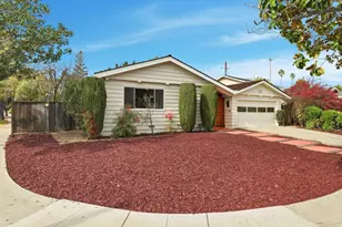 1145 Little John Way, San Jose, CA 95129 - Photo 2