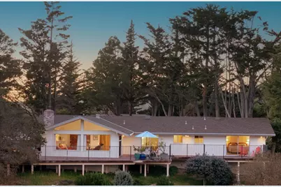 25435 Via Cicindela, Carmel Valley, CA 93923 - Photo 1