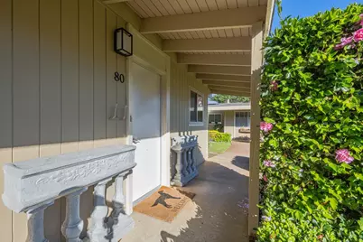 80 Hacienda Carmel 80, Carmel Valley, CA 93923 - Photo 2