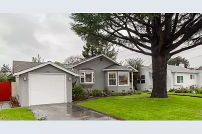 233 E Taylor Ave, Sunnyvale, CA 94085 - Photo 2