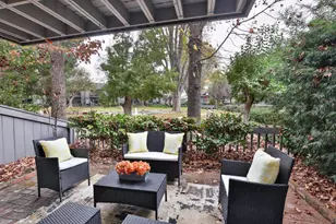 2286 Almaden Rd, San Jose, CA 95125 - Photo 20