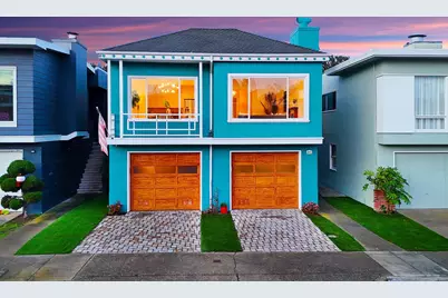 106 Country Club Dr, San Francisco, CA 94132 - Photo 1