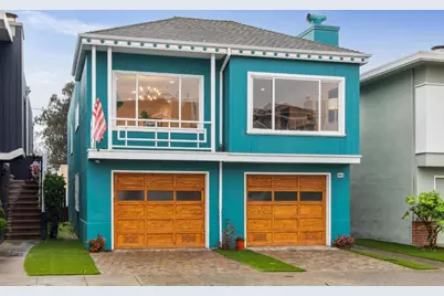 106 Country Club Dr, San Francisco, CA 94132 - Photo 6