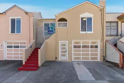 26 W View Ave, San Francisco, CA 94134 - Photo 1